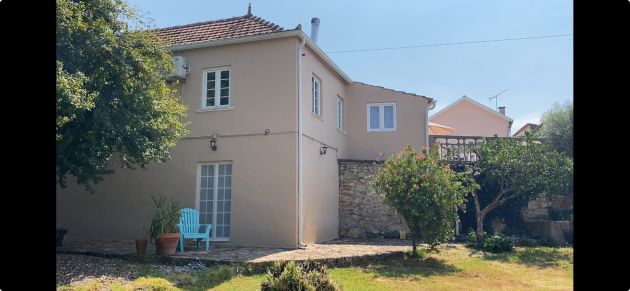 Beautiful Country House in Central Portugal