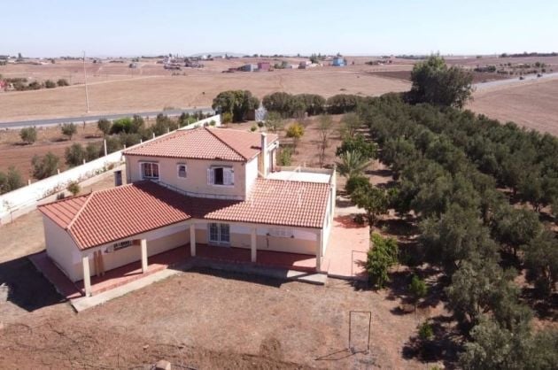 DOMAINE PROVENÇAL – VENTE DIRECTE PROPRIÉTAIRE