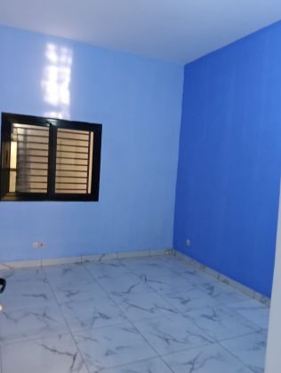 Villa à louer à Mbour Sénégal