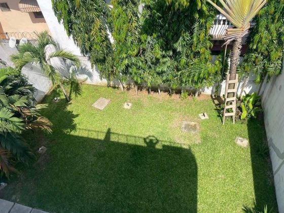 DUPLEX 06 PIÈCES À COCODY RIVIERA4 M'BADON 