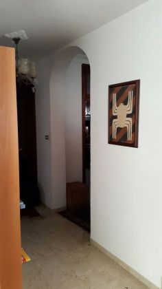 Coquet et très agréable appartement meublé ...