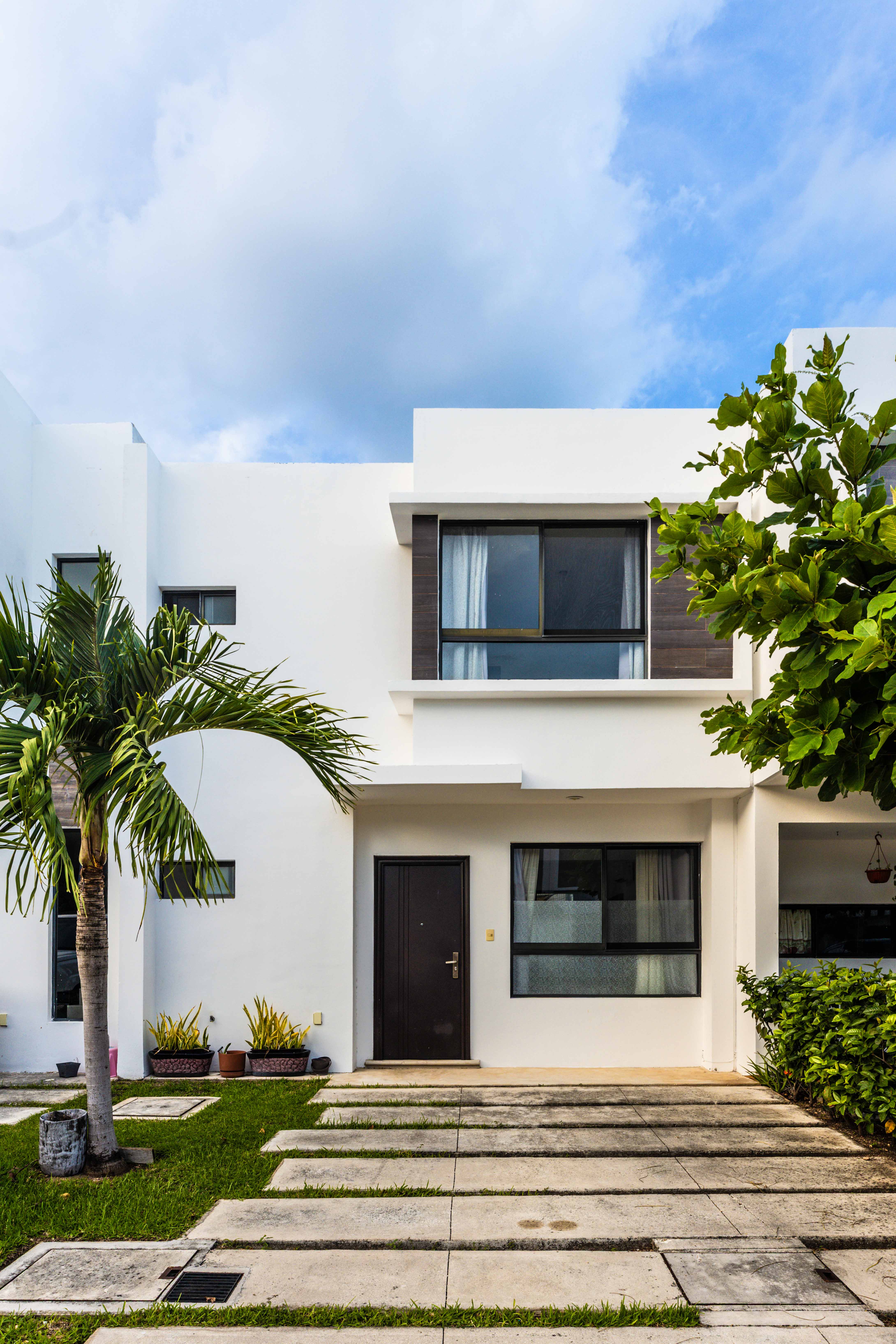Casa en renta en Nuevo Playa del Sol – 3 recámaras, amueblada y equipada