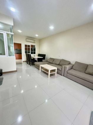 For Rent: Golden City Village – 3-Storey House, On ...
