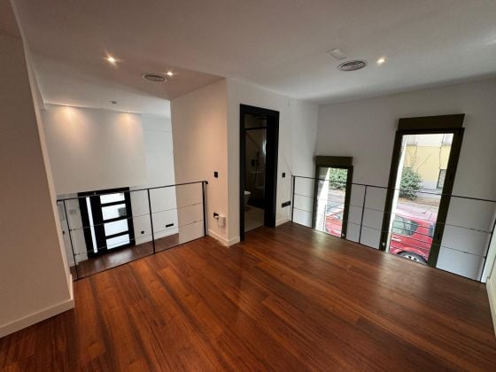 Investment Opportunity: Loft-Duplex in Plaza Bami 21, El Carmen (Ciudad ...