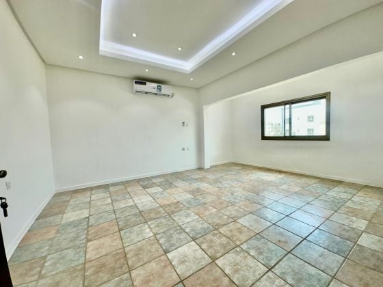 Private 6-Bedroom Villa for Rent in Rumaithya