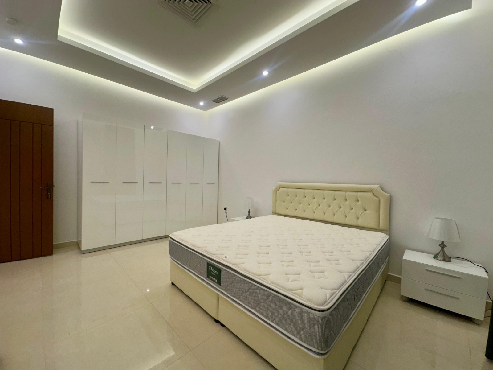Furnished 3-Bedroom Apartment for Rent in Bayan