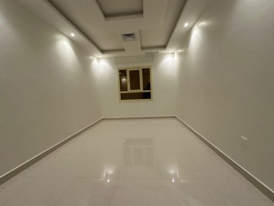 Spacious 4-Bedroom Ground Floor for Rent in Abufathira