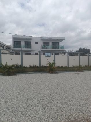 LOCATION VILLA DUPLEX