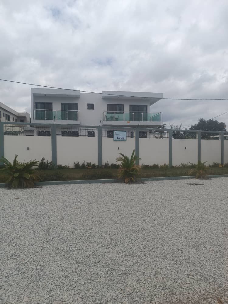 LOCATION VILLA DUPLEX