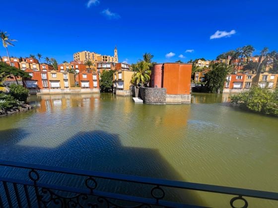 FOR RENT - 2-BEDROOM DUPLEX - PORT CHAMBLY