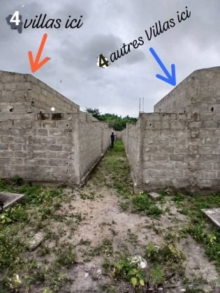 Opportunity in Yamoussoukro 