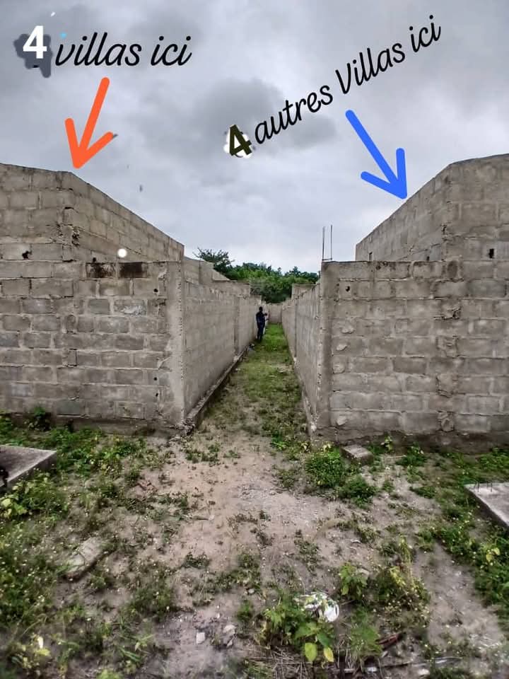 Opportunity à Yamoussoukro