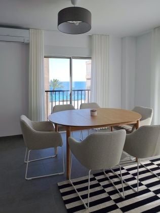 Appartement moderne avec vue sur la mer dans le centre de Moraira – ...