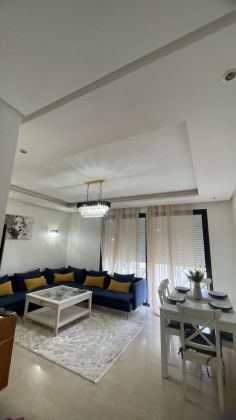 Magnífico apartamento en alquiler