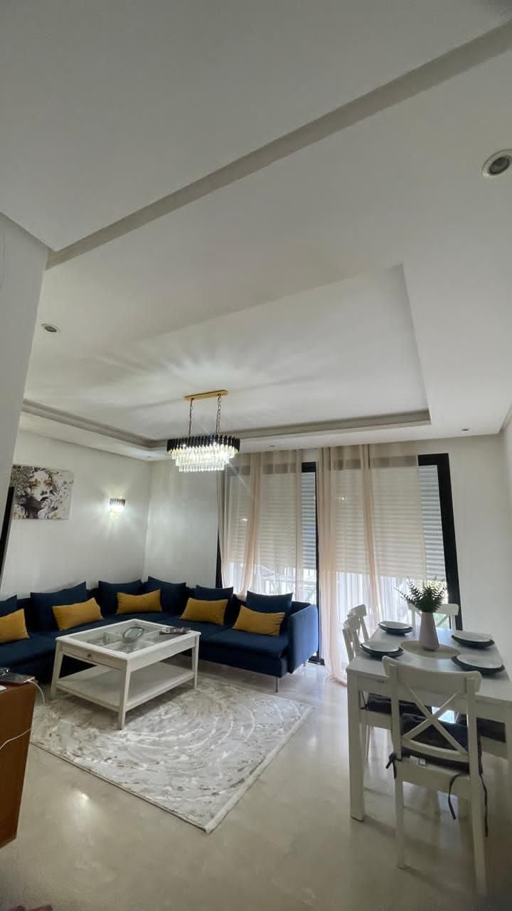 Magnífico apartamento en alquiler