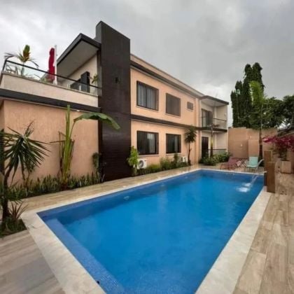 RENTAL - 4 AND 5-ROOM APARTMENTS - RIVIERA ATTOBAN