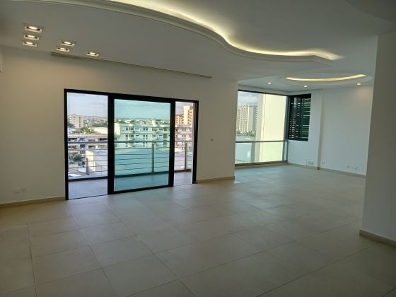 RENTAL OF A BEAUTIFUL 4-ROOM APARTMENT IN MARCORY ZONE 4