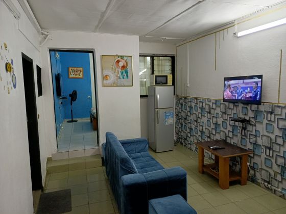 Résidence meublée 2 pièces en location Koumassi ...