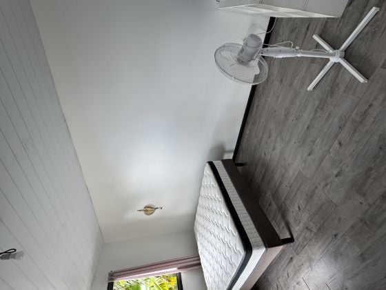 Bungalow meublé à louer – Mahina, sur les hauteurs