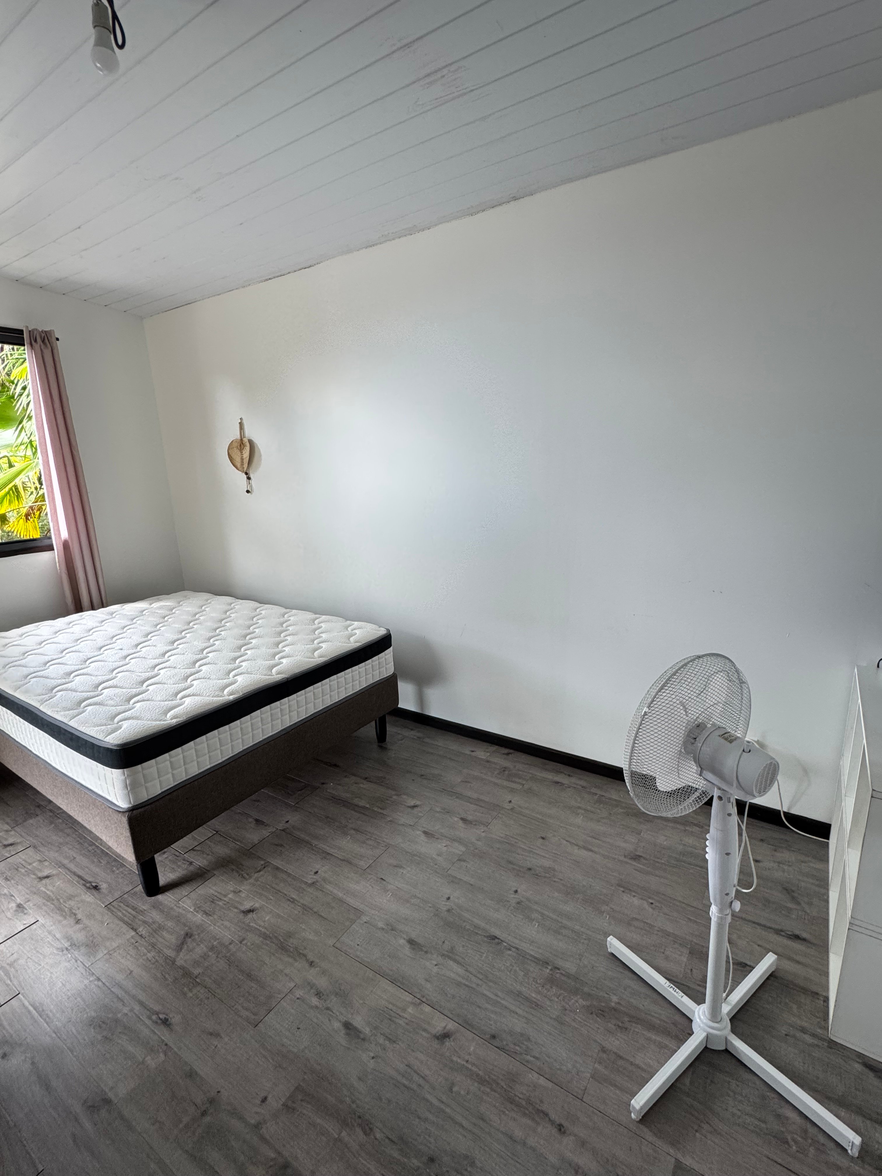 Bungalow meublé à louer – Mahina, sur les hauteurs