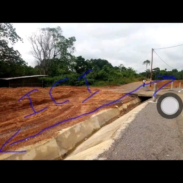 Terrain Titre A Vendre