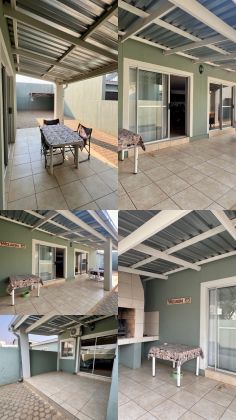 3 BEDROOM TOWNHOUSE IN SECURE COMPLEX