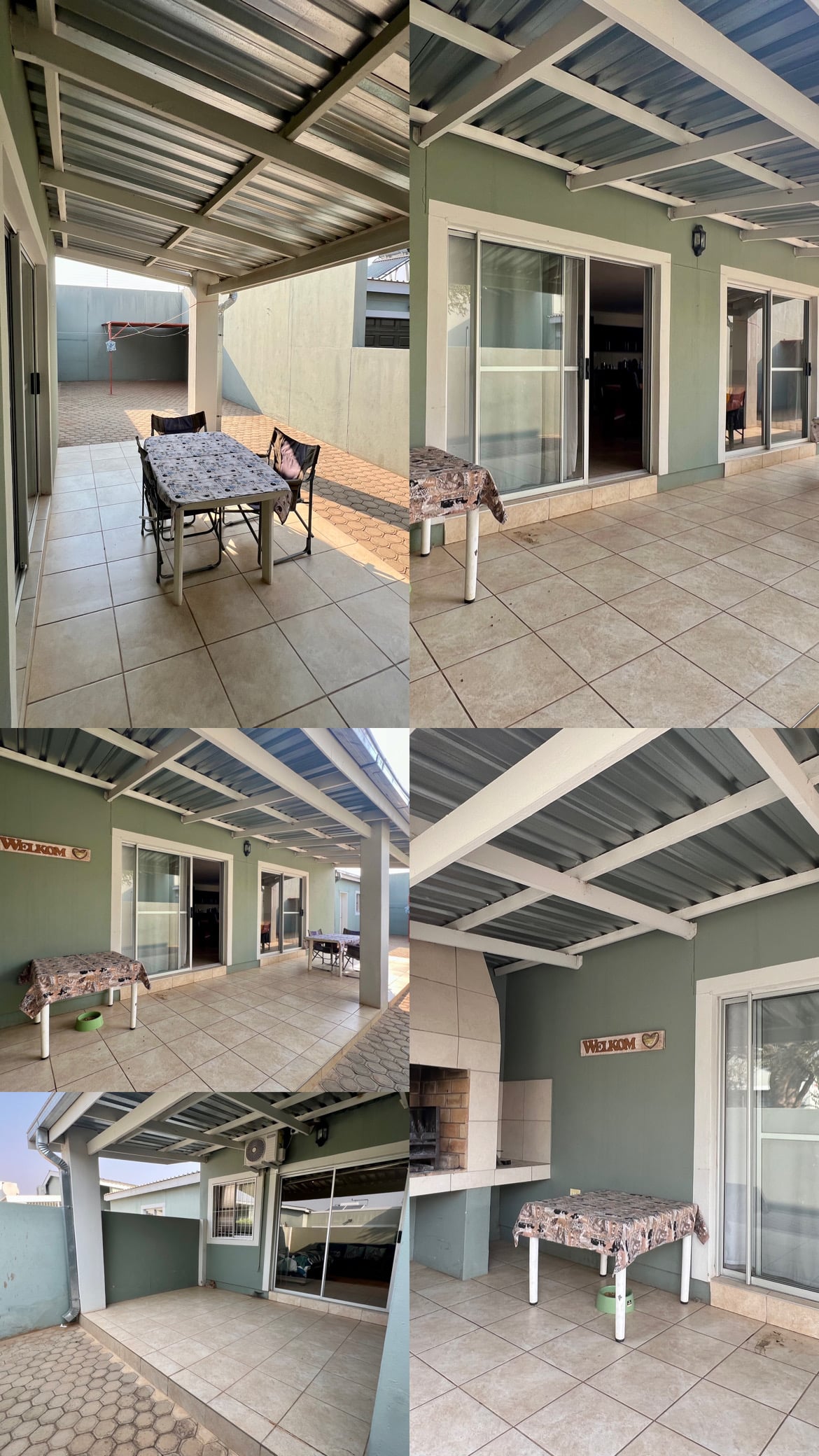 3 BEDROOM TOWNHOUSE IN SECURE COMPLEX