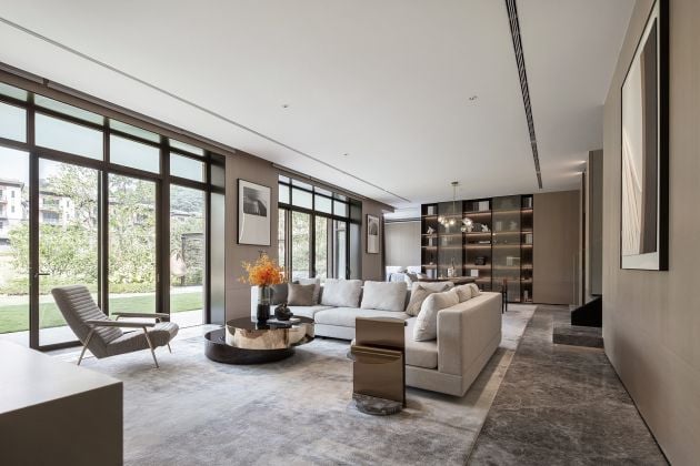 Península Real/5 habitaciones, 270 m², bien cuidado, ...