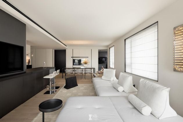 Mansión Glory/4 habitaciones, 150 m², calefacción por ...