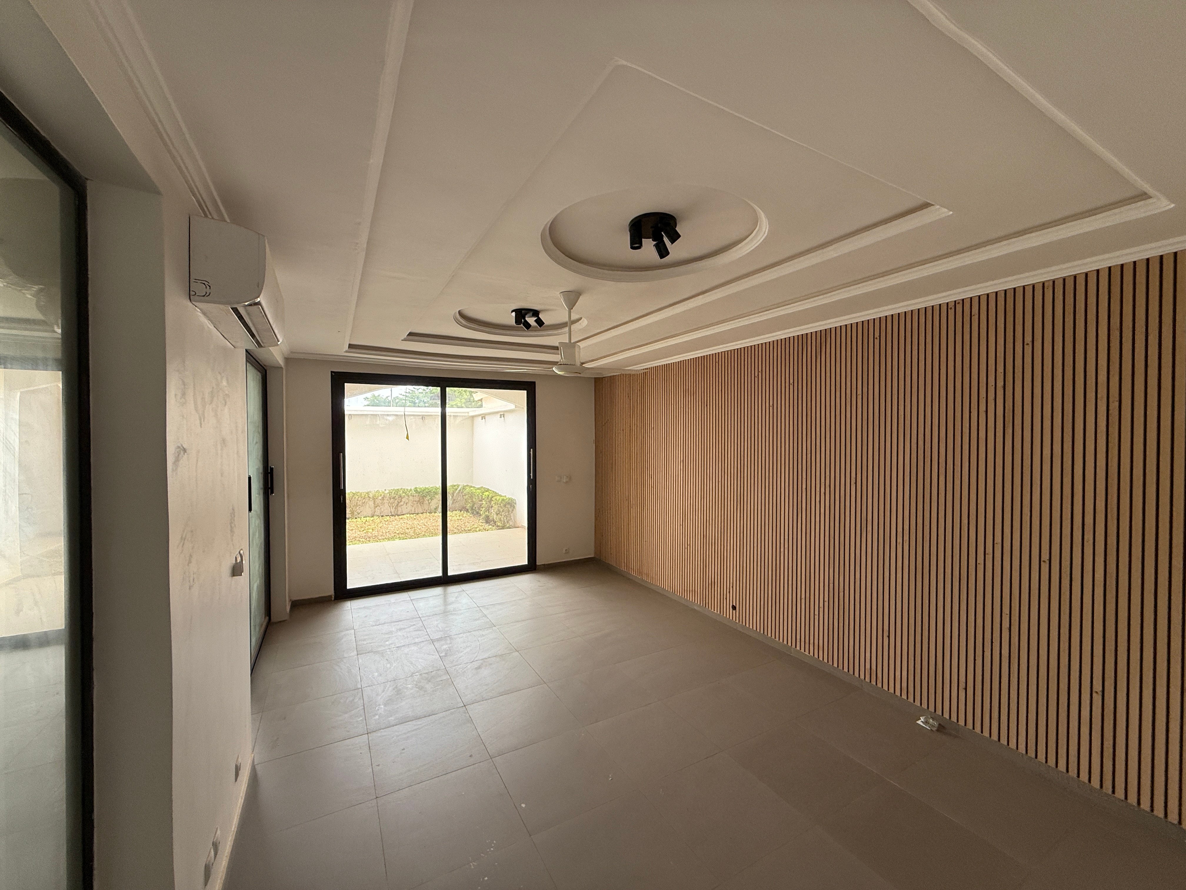 À louer – Bureaux de standing à Niamey (320 m²)