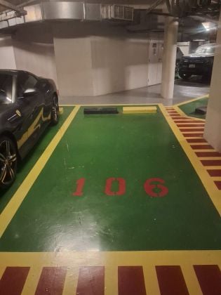  Parking Space for Rent – Palm Jumeirah Shoreline
