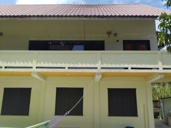  One-of-a-Kind Compound in Punta Gorda, Belize