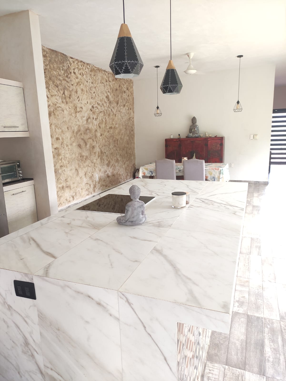 Maison à vendre : Superbe maison de plain-pied avec piscine et équipements modernes – Parfait pour les expatriés !