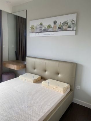 3 Bedrooms at The Sun Avenue Project for rent-fully furnished 