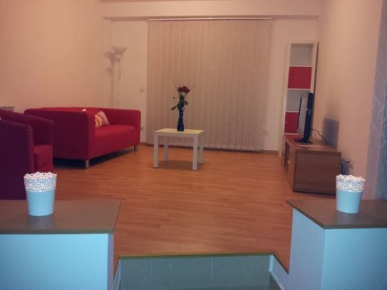 beau 3 pieces a louer, quartier Parc Cismigiu