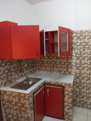 APPARTEMENT DE DEUX CHAMBRES À LOUER À DEIDO