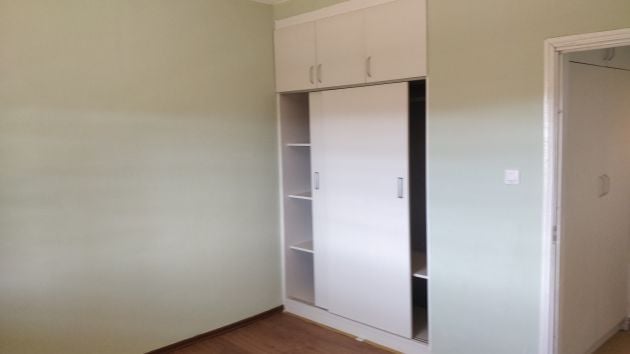 Petite maison dans la prairie