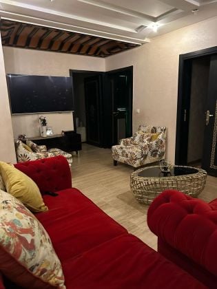 Penthouse à vendre ou à louer