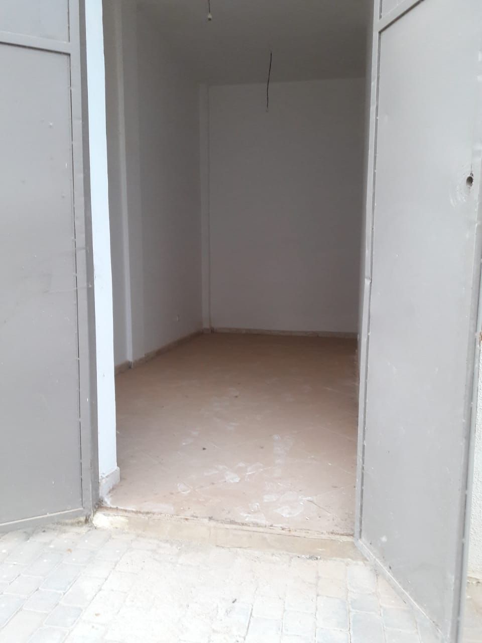 magasin commercial Riad Toulal