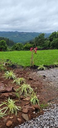 7,5 hec - Private waterfall, pond, well and spring water