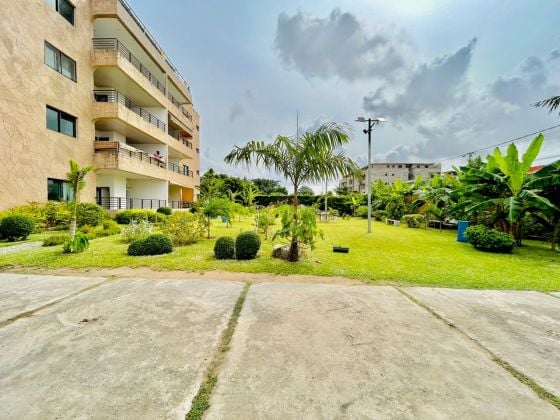 AFFITTO F3 arredato disponibile a COCODY RIVIERA BONOUMIN