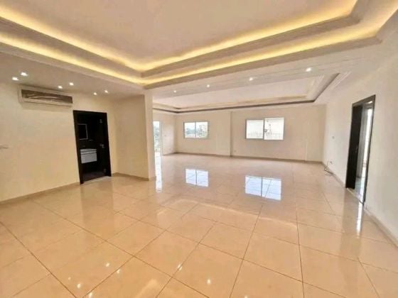 Luxury apartment rental in Danga