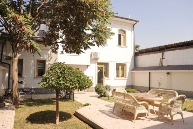 Magnificent 3 bedrooms and 2 bathrooms house of 220 sq.m. at "Darkhan" area