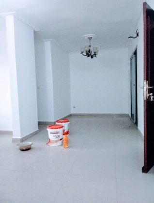 3 bedroom apartment for rent in Bonanjo 