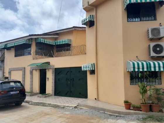 Charming 1.5 room apartment in the heart of the Cité Promogim Feh ...