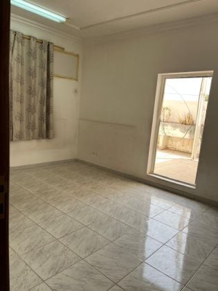Walking Distance to King Salman Park: Prestigious area, close to popular ...