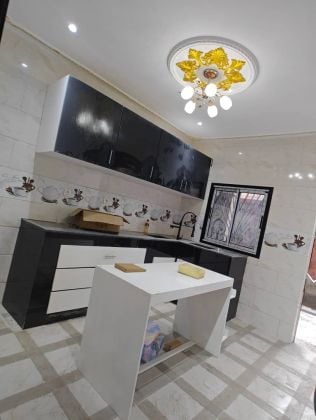 VILLA FOR SALE - Nyom