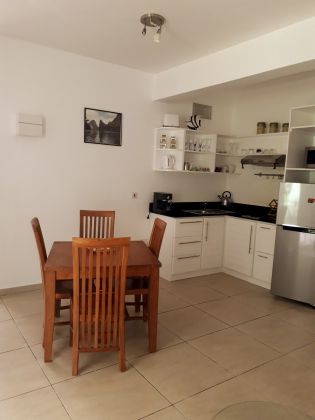 Monolocale confortevole 