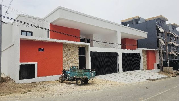 FOR SALE 02 HIGH STANDING DUPLEXES OF 06 ROOMS IN THE RIVIERA ABATTA