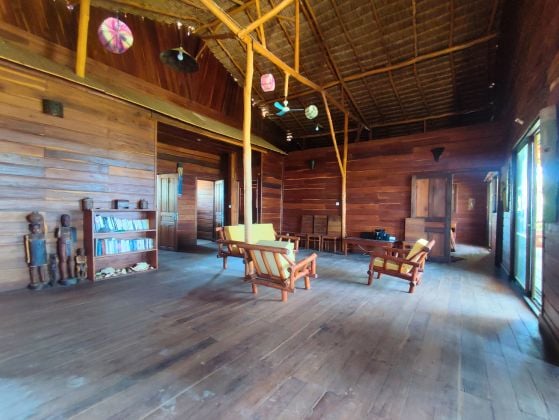 SE ALQUILA - Villa Rosewood F4 amueblada y equipada y dos bungalows - ...